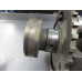 #XB03 Crankshaft Standard From 2005 Dodge Ram 1500  4.7 683